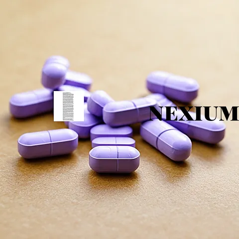 Venta de nexium